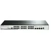 DLINK D-link Switch 28 Ports Gigabit Poe