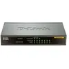 D-Link DES-1008PA - 8 (ports)/10/100/Avec POE/Non manageable/4