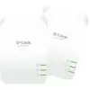 Dlink - D-Link DHP-601AV - Kit cpl AV2 1000 hd Gigabit