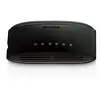 3com D-Link DES-1005D Non-géré Fast Ethernet (10/100) Noir