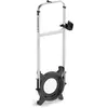 Laurastar Support LAURASTAR A ROULETTES POUR PURIFICATEUR-IZZI CART
