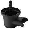 Tube de purification Laurastar pour Iggi Noir