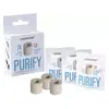 Capsule parfumée pour nettoyeur vapeur Aura Laurastar