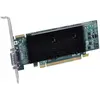 Matrox M9120 Plus LP (0.51 Go, GDDR2), Carte graphique
