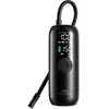 Gonfleur de pneus intelligent Woowind LP1 Noir