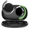Ecouteurs F2 Bluetooth 5.2, Sans Fil On-ear,Etanche Sport ENC Réductio...