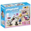 Playmobil - 5487 - figurine - salon de beauté