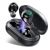 Ecouteurs Bluetooth 5.0 ALLBIZ sans Fil IPX8 Etanche TWS Oreillettes B...