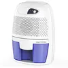 XRow-600B Ultra-mini Déshumidificateur Électrique Retire 250ml/jour, Réservoir d'eau 500ml détachable , Portable.