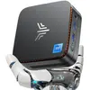 Mini PC NiPoGi E1 jusqu'à 3,6 GHz 16 Go DDR4 1To SSD E1 Mini Ordinateu...