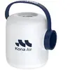 Woowind WO-V05-W Compresseur sans fil Weiß