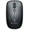 Souris Ergonomique sans Fil Logitech M557 Bluetooth Noir