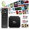 TV Box, 4Go 32Go - ARTIZLEE® Smart Box TV X96 Max Décodeur Multimédia ...