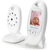 BABYMONITOR Babyphone Vidéo VB601 Sans Fil - 2.4 GHz