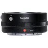 Adaptateur autofocus Megadap Objectif Canon EF - Boîtier Nikon Z EFTZ2...