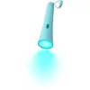 Lalarma Lampe Torche Pour Enfant Bleu