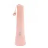 Lalarma Lampe torche pour enfant rose