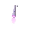 Lalarma Lampe torche pour enfant lila