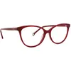 Lentiamo Anna Ruby Red