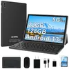 Tablette Tactile 10.1 Pouces GOODTEL, Android 13, 14 Go + 128 Go,5G Wi...