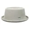 Chapeau Kangol Bamboo Mowbray Gris M K0267FA-GR034