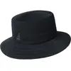 Chapeau Kangol Tropic Noir M K3314ST-BK001