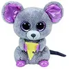 TY Ty Beanie Boo Plush - Squeaker The Mouse 6-Inch