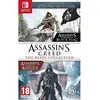 Assassin's Creed: The Rebel Collection - Nintendo Switch40
