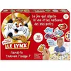 Educa - 15492 - Jeu de Réflexion - Mon Premier Lynx - 36 Images