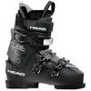 HEAD CUBE3 90 Chaussures de Ski Hommes Skischuh, Noir/Anthracite, 275