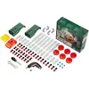 Klein - 8497 - jeu de construction - set de construction bosch avec vi...
