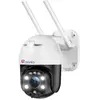 Caméra de surveillance CTRONICS - PTZ 1080P - Détection humaine - 30M ...