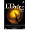 Harmonia Mundi Monteverdi, Claudio - L'Orfeo (2 DVDs)