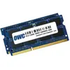 OWC 8GB (2x4GB) PC3-12800 DDR3L So-DIMM 1600MHz So-DIMM 204 Pin CL11 M...