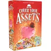 Jeu de société Cover Your Assets  - Grandpa Beck Jeu de société  - GPB-2054 