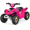 COSTWAY Quad Electriques pour Enfant 6 V 4,5 Km/H max. Voiture Buggy p...