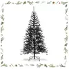 GOPLUS Sapin d Halloween Artificiel avec Structure d Arbre Automatique 183CM