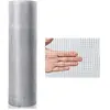 RELAX4LIFE 1,2x15,2m Grillage Métallique de Filtration en Fer Inox Gal...