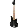 Ashdown Artisan Obsidian Flame basse électrique PJ