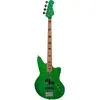 Ashdown Artisan Verdigris Flame basse électrique PJ