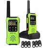 Retevis RT649P Talkie Walkie, IP67 Étanche Flotteur PMR 446 sans Licen...