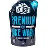 Krush premium bike wash pouch nettoyant500ml