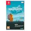 Nintendo Golf Club: Wasteland (English) - Switch (Asie)