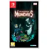 Nintendo Switch Dungeon Munchies (import)