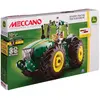 Spin Master MECCANO JOHN DEERE Tracteur 8R