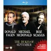 Caroline Records The dukes of september live at Lincoln Center Blu-Ray