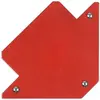 Equerre Magnétique (jusqu'à 12 Kg) T21130 - Ce Produit De Marque Est Neuf. - Ampro