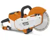 Découpeuse à disque tsa 230 Stihl 230 mm - sans batterie - 48640116600