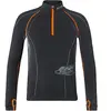 Stihl T-shirt de confort ADVANCE, manches longues, taille XL