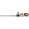 Stihl Taille-haie à batterie HSA 130 T   75 cm